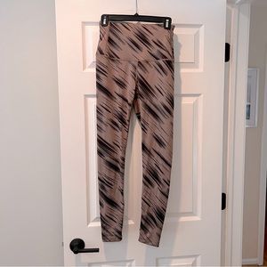 Zella ultra high waist leggings